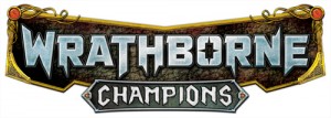 Wrathborne Champions logo 2