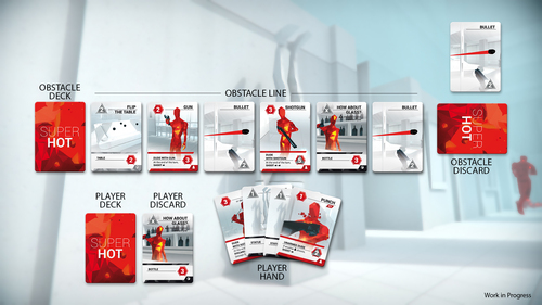 SuperHot Card Game 3