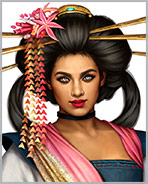 Ashes-rise-of-the-phoenixborn-heritiers-phenix-goddess-of-ishra-ludovox-jeu-de-societe