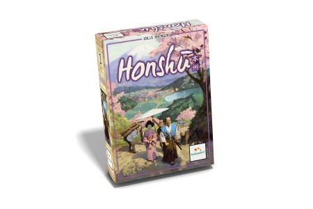 honshu ludovox