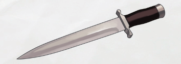 poignard