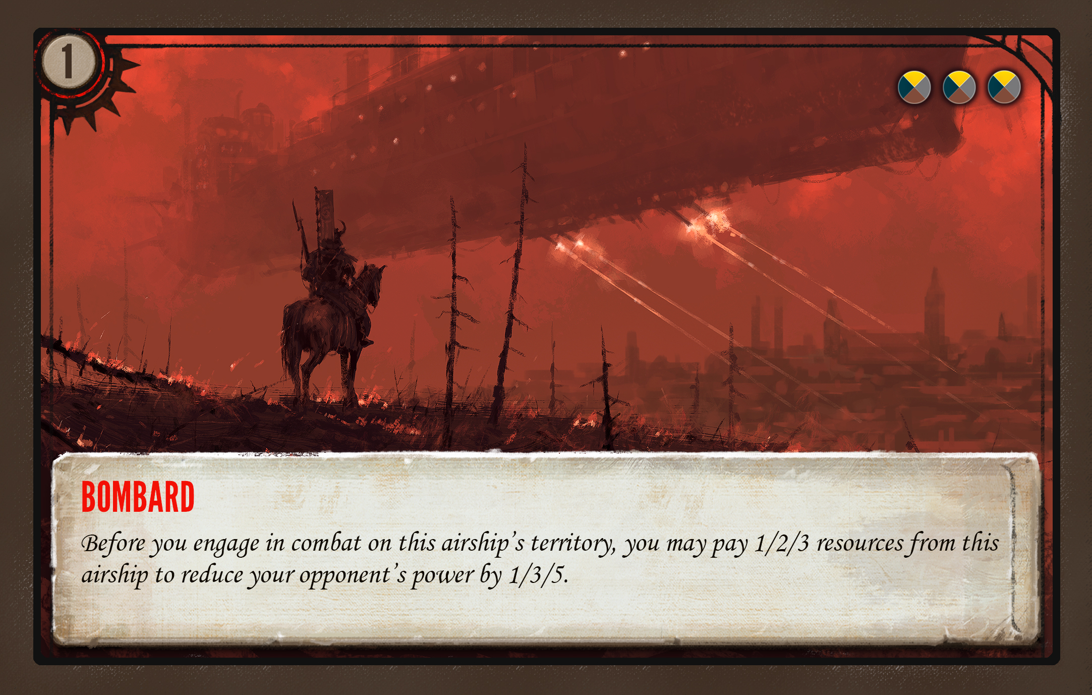 scythe extension gambit