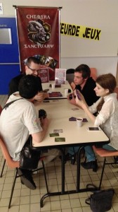 Chimera Sanctuary - IMAG0605