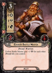 Erebor-Battle-Master