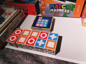 match-madness