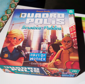 quadropolis-extension