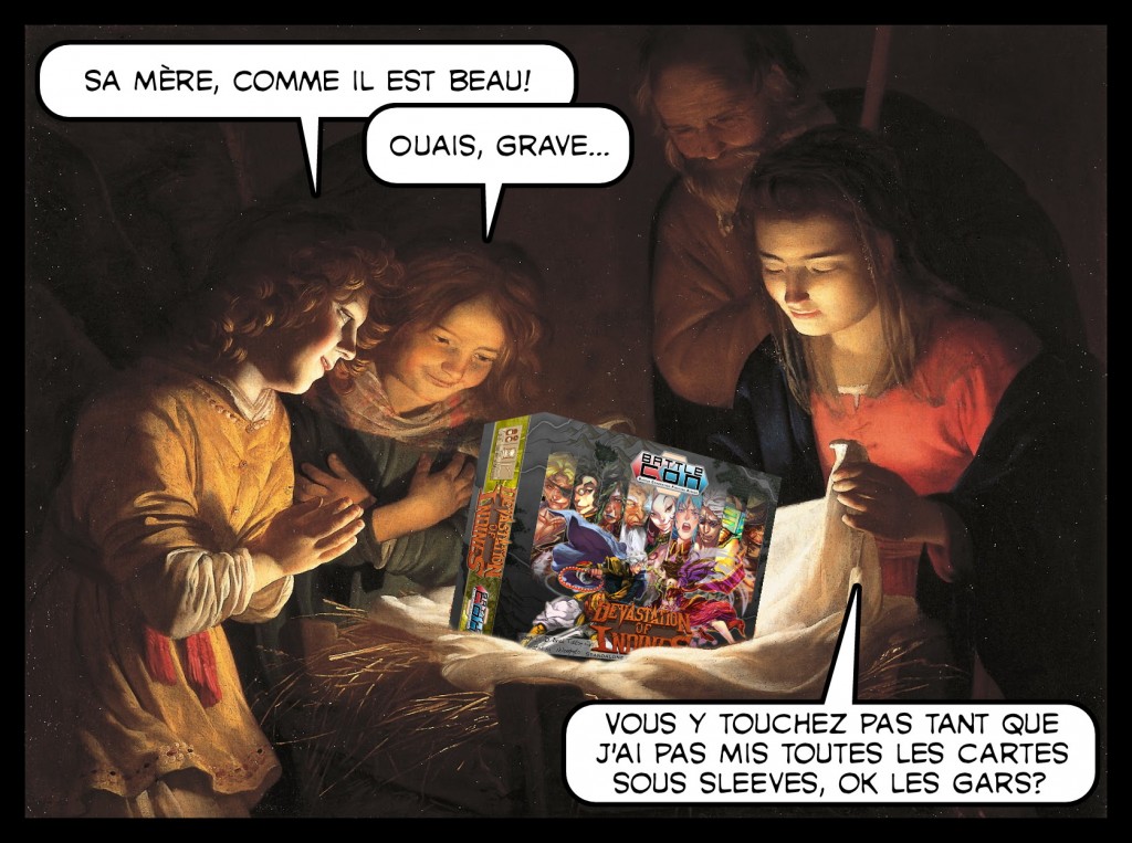 Gherardo delle Notti - Natività-picsay[5780]