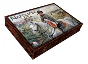 Napoleon-saga-boite