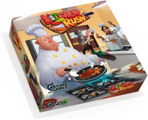kitchen rush boite de jeu artipia