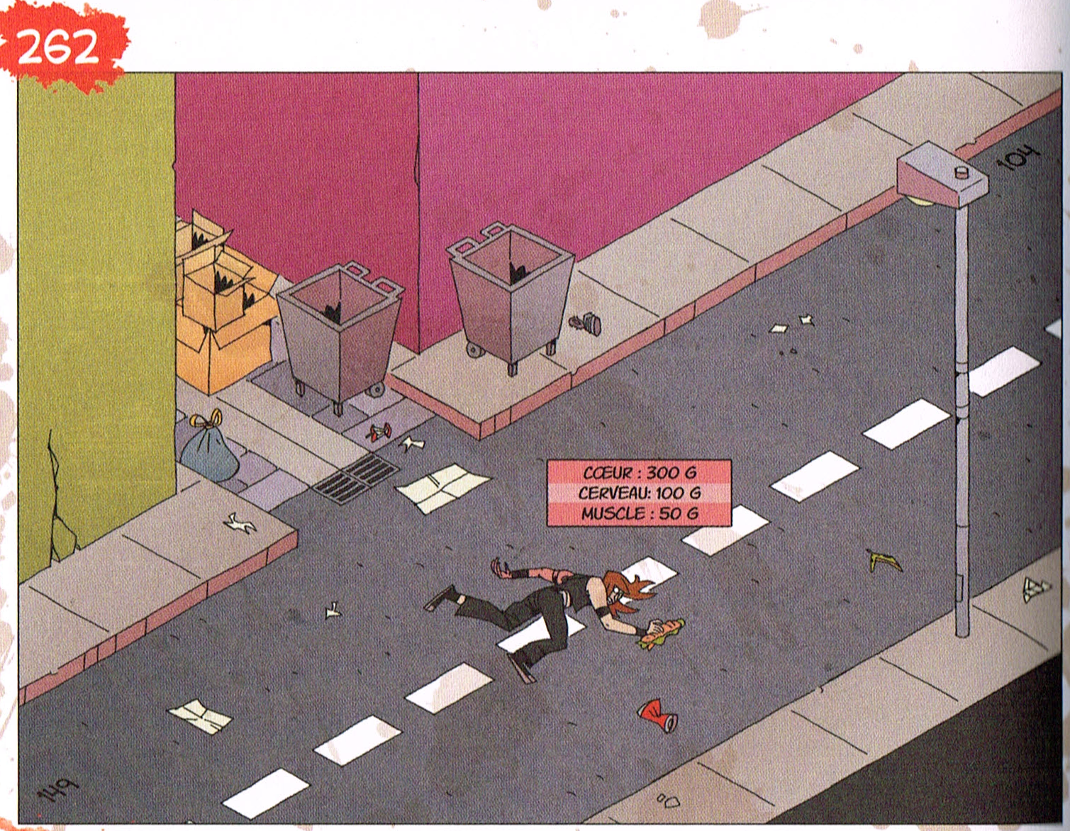 BD Zombie capture 10-ludovox