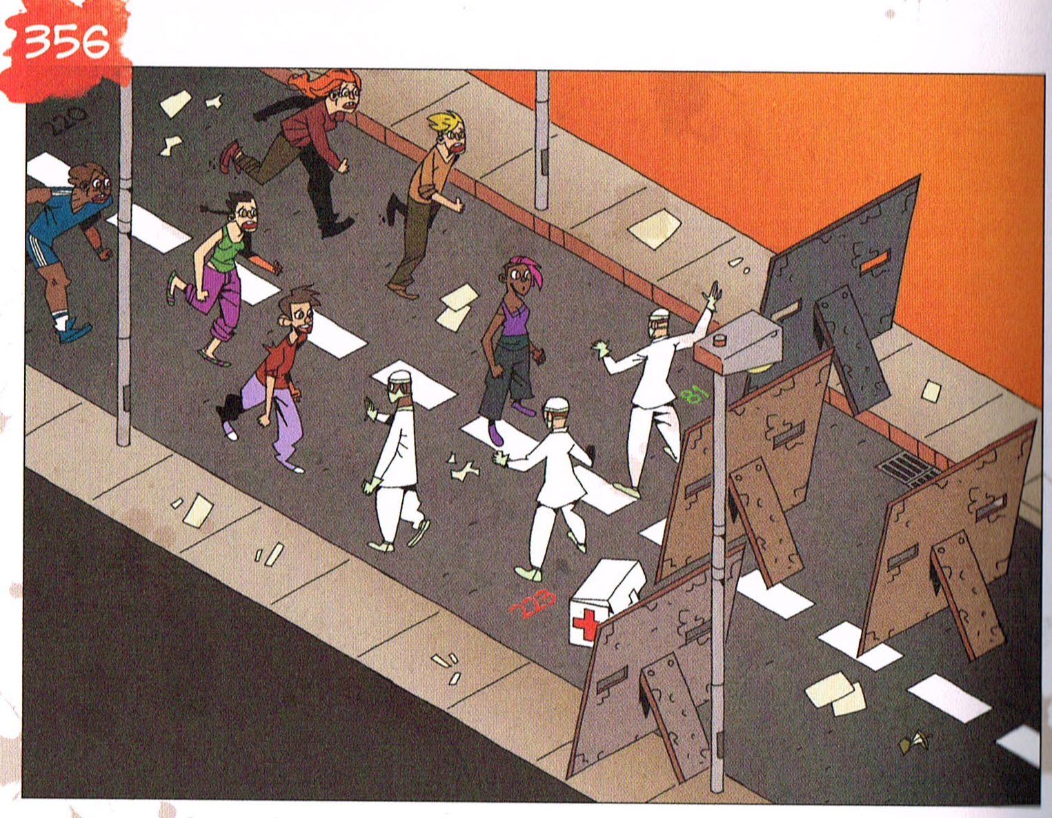 BD Zombie capture 12-ludovox