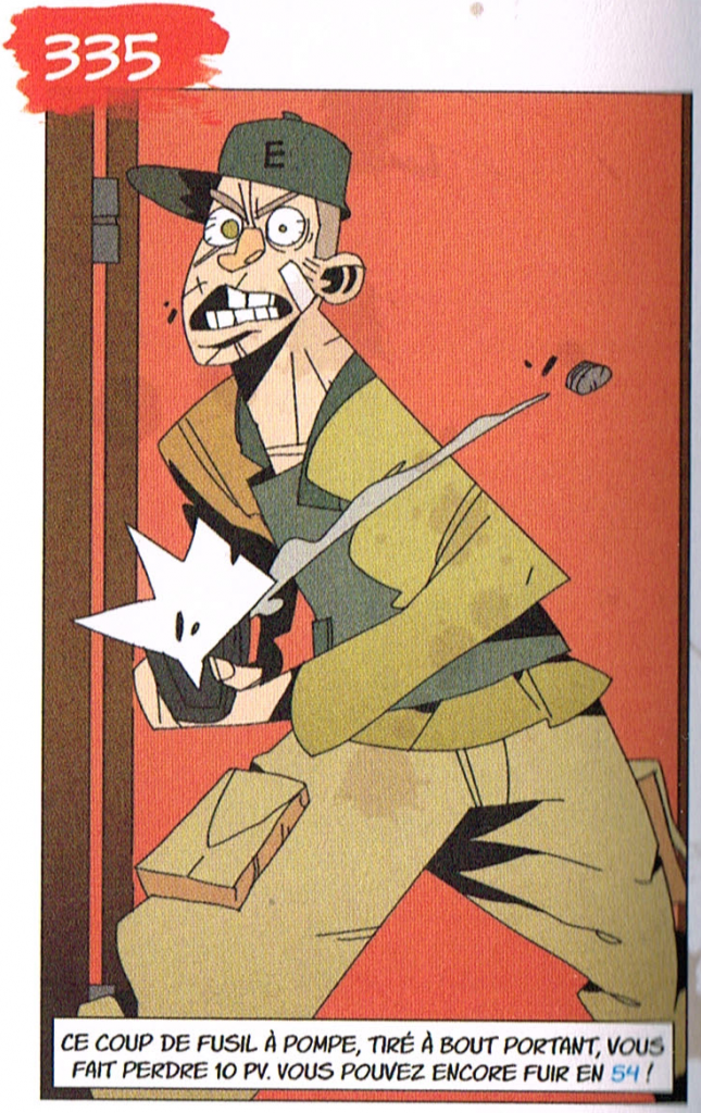 BD Zombie capture 5-ludovox