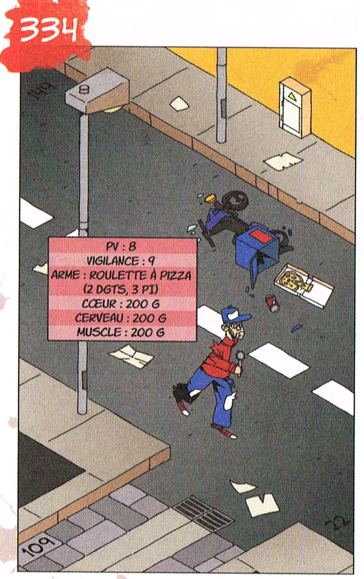 BD Zombie capture 6-ludovox