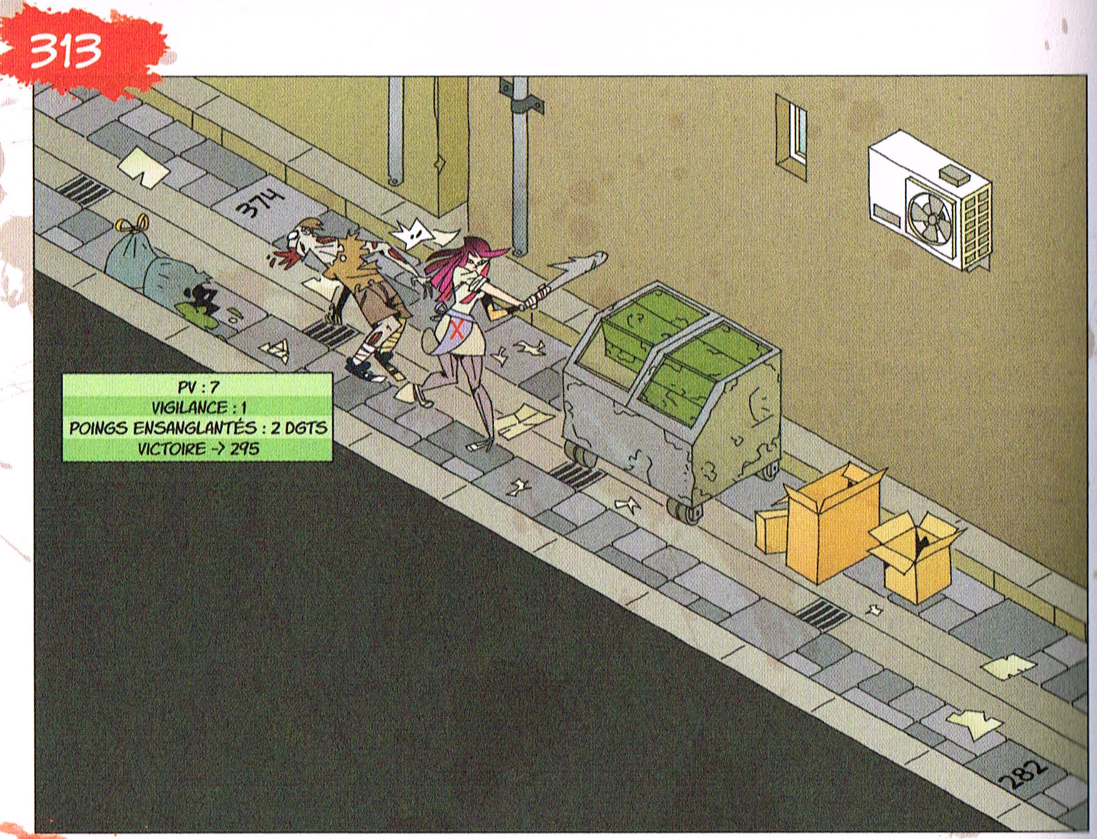 BD Zombie capture 9-ludovox