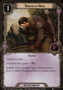 Dúnedain-Mark
