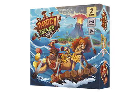 Panic_island_jeuxde_societe_Ludovox_cover