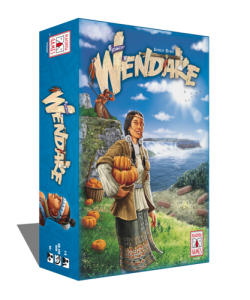 Wendake jeu de societe ludovox