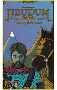 feudum-the-queen's-army-box-art