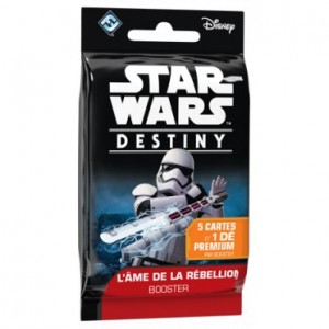 star-wars-destiny-booster-vf-l-ame-de-la-rebellion ludovox