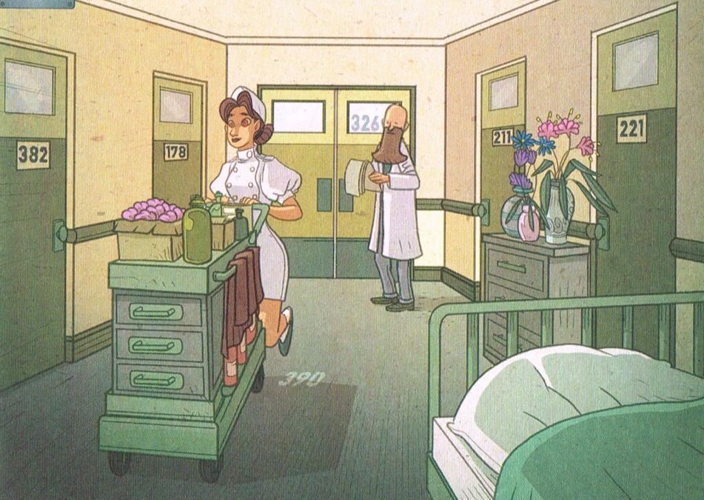 Magiciens du fer-ludovox-jeu de societe-bd dont vous etes le hero (5)