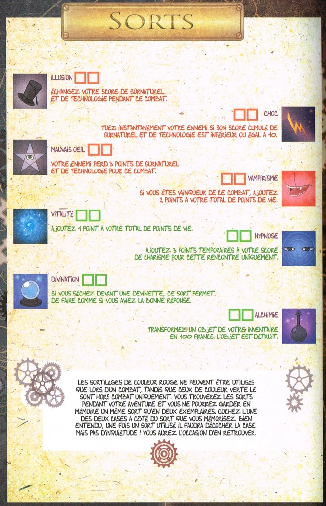 Magiciens du fer-ludovox-jeu de societe-bd dont vous etes le hero (7)