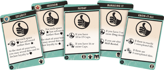 cartes fallout ffg ludovox jeu 2