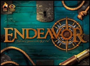 endeavor 2e ed