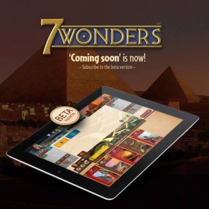 7 wonders