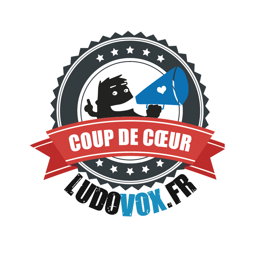 Coup de coeur Ludovox v3.1 copie