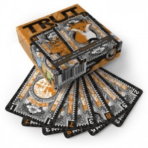 Trut jeu de soceiete