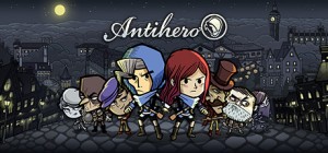 antihero