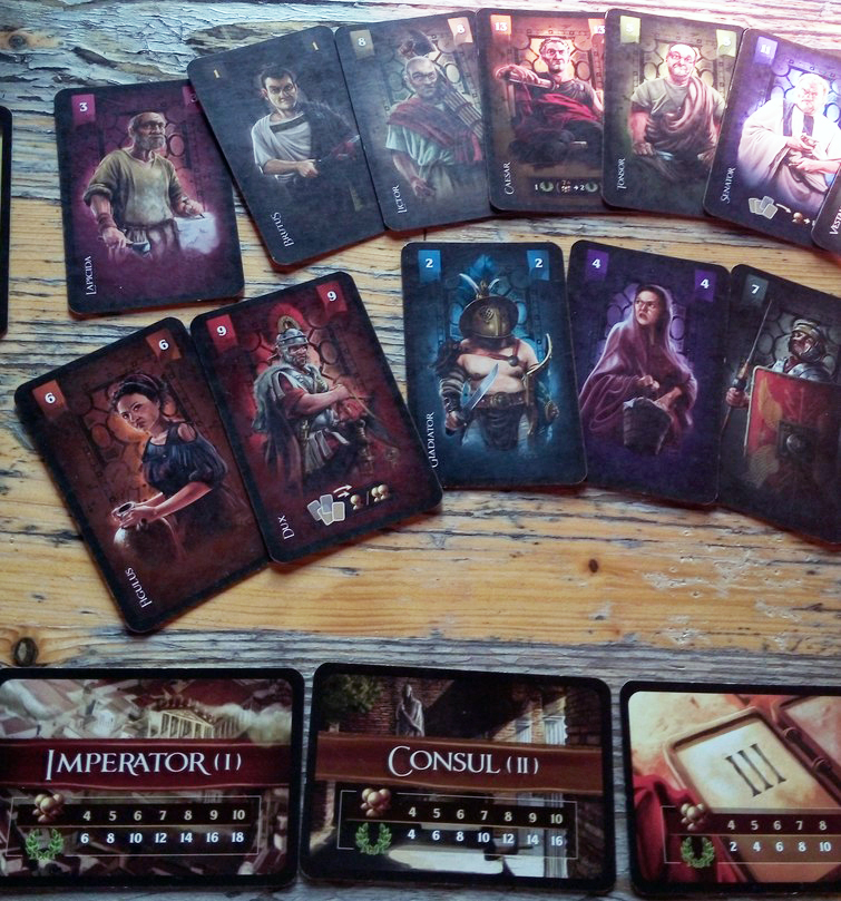 bad taste brutus carte