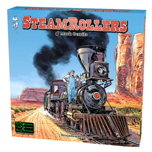 cover_Steamrollers
