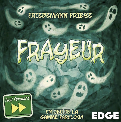 frayeur