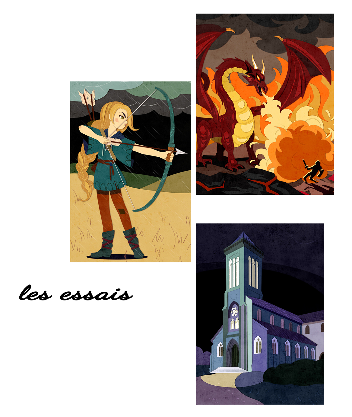 les-essais-paper-tales-