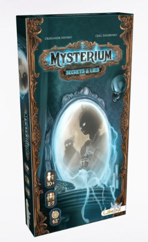 mysterium