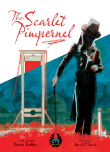 the-scarlet-pimpernel-box-art