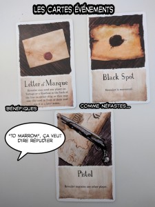 tortuga-cartes event