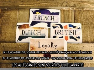 tortuga - loyauté-picsay