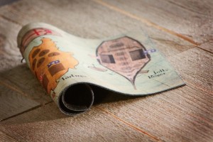 tortuga - plateau-picsay