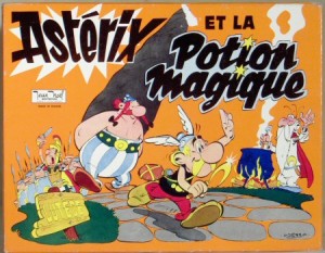 asterix