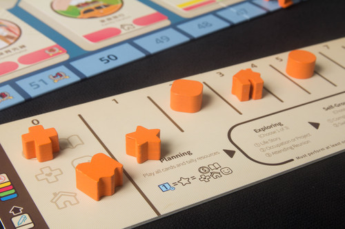 my story jeu ludovox