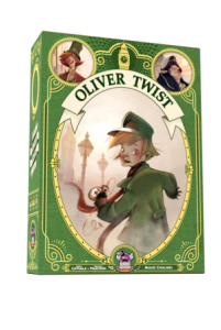 oliver twist jeu de societe