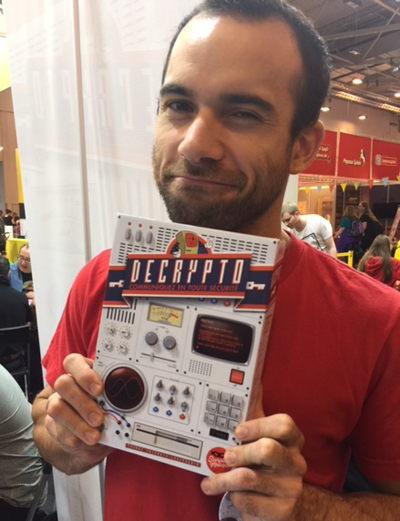 scorpion-masque-day-one