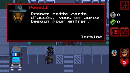 stranger thing jeu video