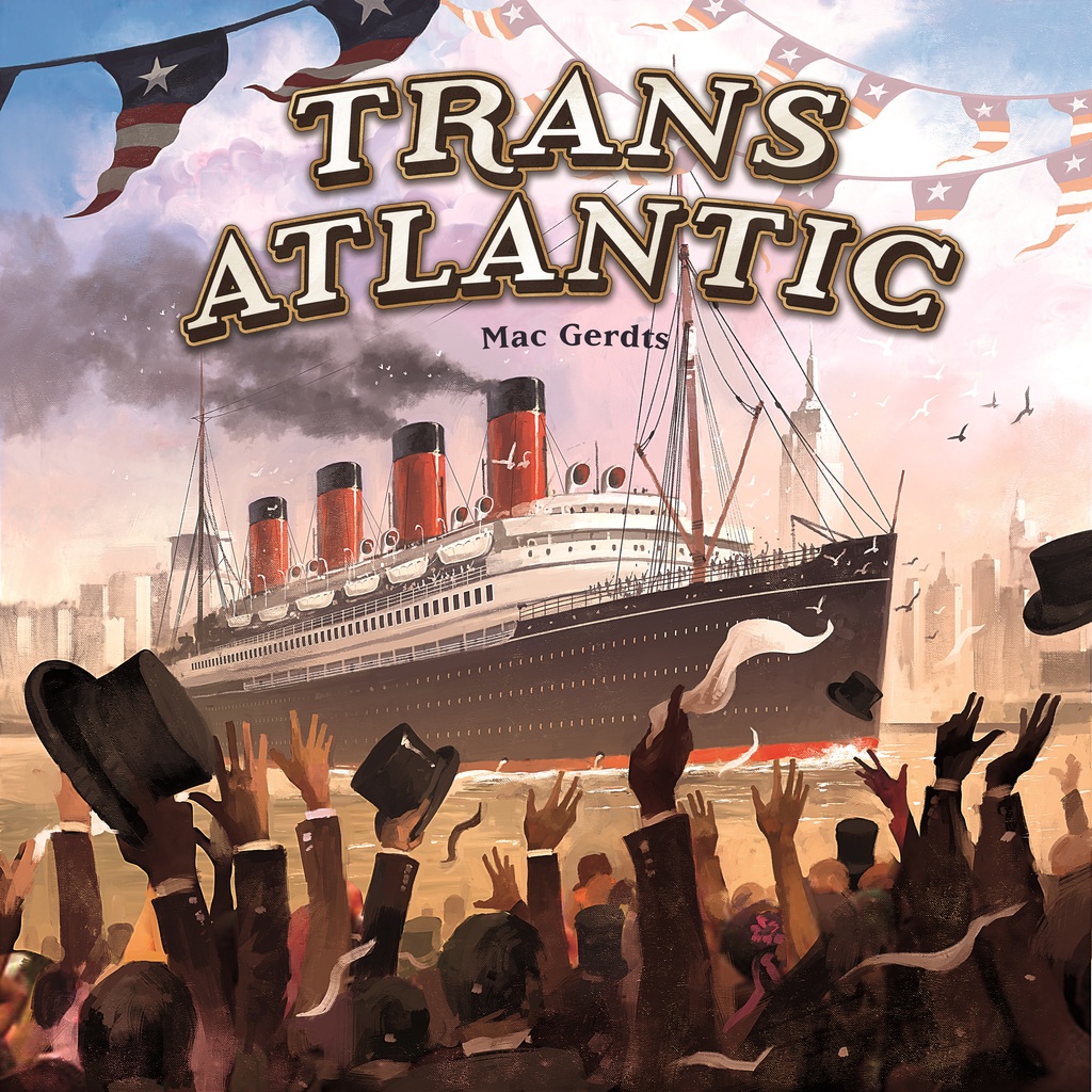 transatlantic