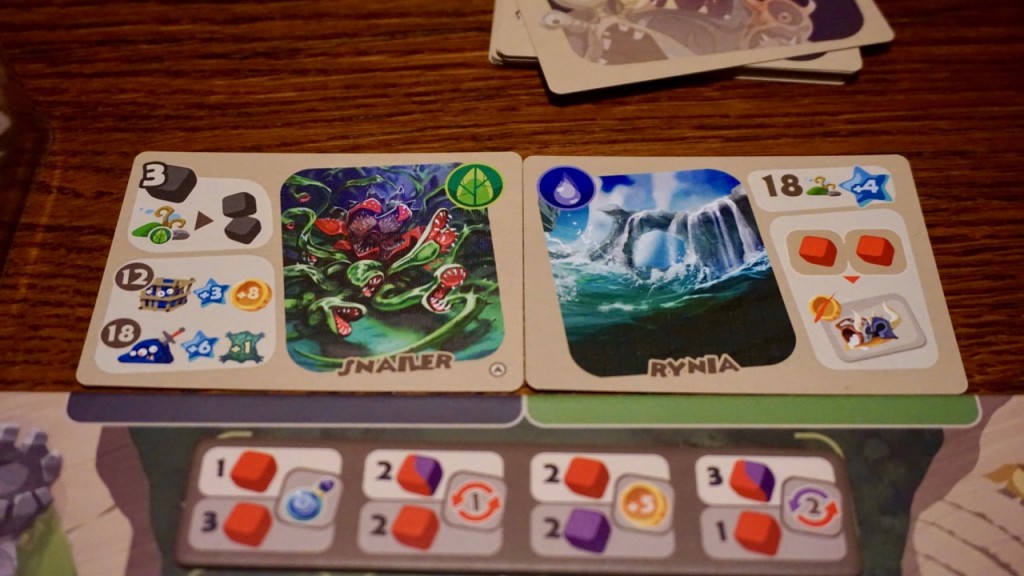 Mlands: Région Rynia-Monstre Snailer