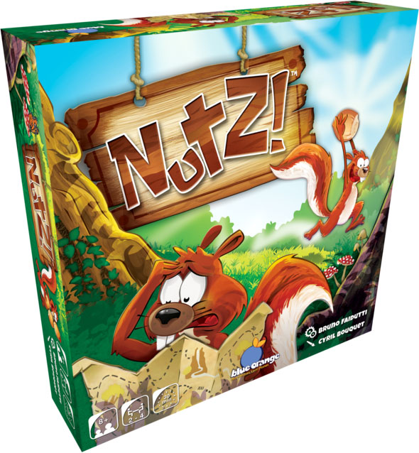 nutz-z