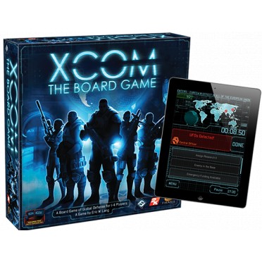 xcom-the-board-game appli
