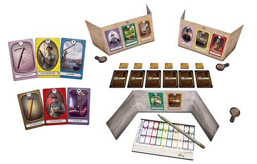 13-indices-jeu-de-societe-ludovox-up13-indices-jeu-de-societe-ludovox-plateau